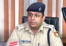 Chandigarh stalking case: Police avoid questions, term coverage as \'media trial\'