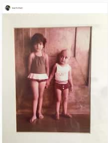 This is how Bollywood celebs celebrated Rakshabandhan