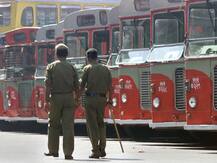 BEST bus strike called off after 16 hours