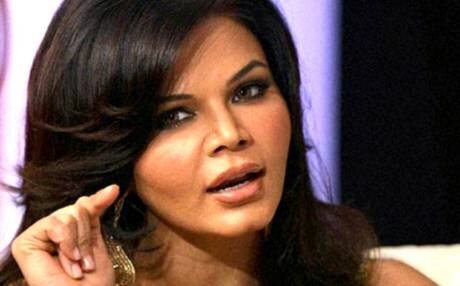 Punjab court issues arrest warrant against Rakhi Sawant Punjab court issues arrest warrant against Rakhi Sawant