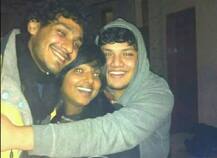 Viral Sach: Chandigarh stalking victim Varnika with accused Vikas Barala in this picture?