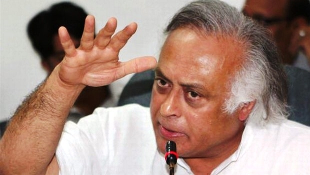 'Congress facing existential crisis', says senior party leader Jairam Ramesh 'Congress facing existential crisis', says senior party leader Jairam Ramesh