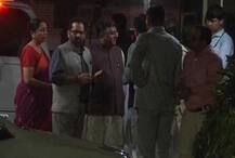 Gujarat RS polls: EC accepts Congress\'s demand, invalidates votes of 2 MLAs