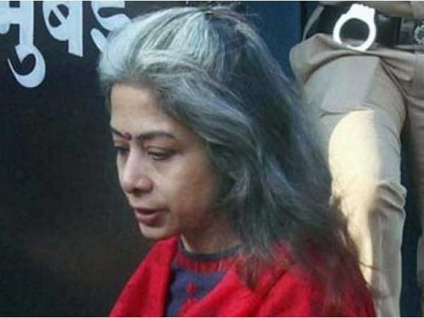 Peter, driver Shyamwar kidnapped Sheena over ‘greed & ill-will’: Indrani Mukerjea Peter, driver Shyamwar kidnapped Sheena over ‘greed & ill-will’: Indrani Mukerjea