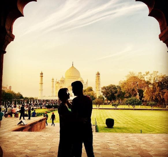 (Picture- Instagram @realhinakhan)