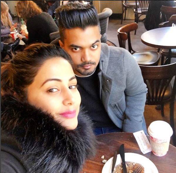 (Picture- Instagram @realhinakhan)