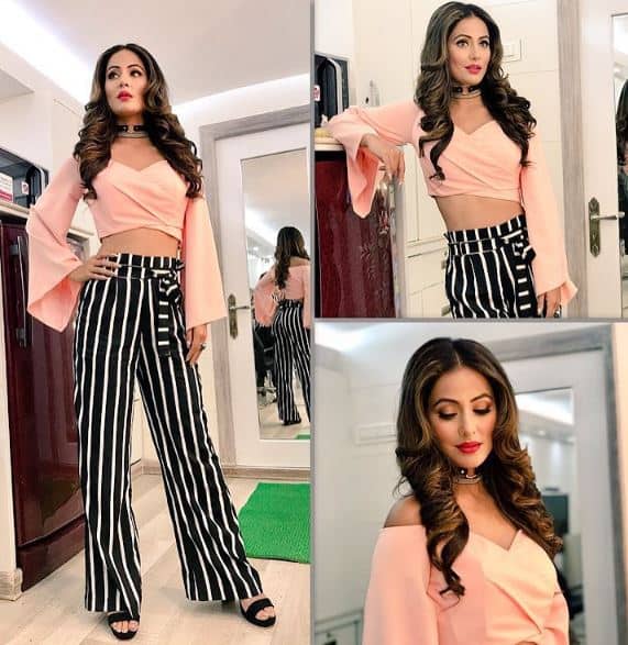 (Picture- Instagram @realhinakhan)