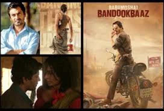 FCAT has better representatives than CBFC: 'Babumoshai Bandookbaaz' writer FCAT has better representatives than CBFC: 'Babumoshai Bandookbaaz' writer