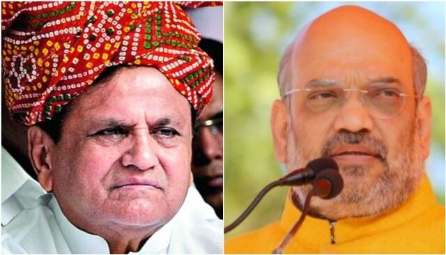Congress-BJP fight in Gujarat RS elections reaches EC: Everything you need to know Congress-BJP fight in Gujarat RS elections reaches EC: Everything you need to know