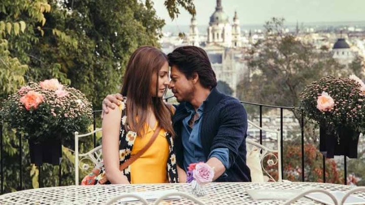 'Jab Harry Met Sejal' surpasses Rs 50 crore mark 'Jab Harry Met Sejal' surpasses Rs 50 crore mark