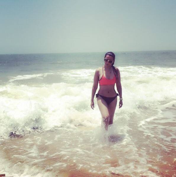 (Image Courtesy - Instagram)