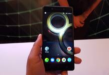 Lenovo K8 Note launched with dual camera setup, 4GB RAM: Price, specifications, availability & more