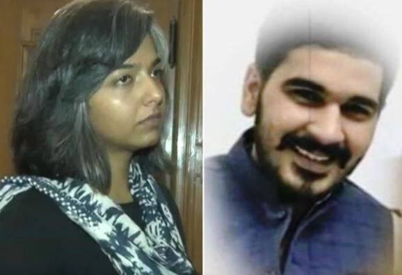 Subhash Barala's son Vikas and another accused were re-arrested in the stalking case involving the 29-year-old daughter of a IAS officer, here on Wednesday after they were charged with the non-bailable offence of attempted abduction under section 365 of the IPC and section 511, which relates to an attempt to commit an offence punishable with life or other imprisonment.