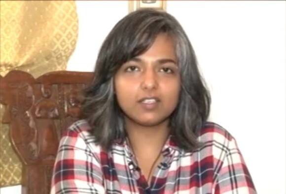 He said the woman's father had said that there was no pressure on the family.