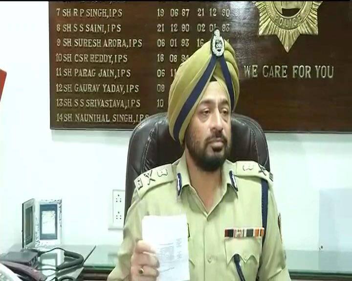 Haryana BJP President Subhash Barala's son Vikas Barala and his friend Ashish Kumar were on Wednesday arrested again by the Chandigarh Police after they were booked under the non-bailable sections of attempt to abduct and attempt to commit offence for stalking an IAS officer's daughter.