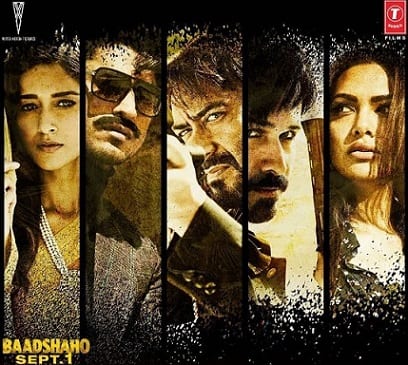  On the work front, Esha is playing a pivotal role in upcoming film 'Baadshaho' directed by Milan Luthria.(Picture-Instagram @egupta )