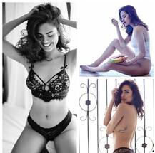 Esha Gupta Trolled For Posting TOPLESS Picture On Instagram