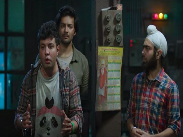 The Jugaadu Boys are back to give some 'Dejachoo' in 'Fukrey Returns' teaser The Jugaadu Boys are back to give some 'Dejachoo' in 'Fukrey Returns' teaser
