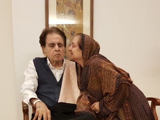 Dilip Kumar Death How did Yusuf Khan become Dilip Kumar Know the story behind it Dilip Kumar Death: यूसुफ खान बने कैसे दिलीप कुमार? जानिए इसके पीछे की कहानी