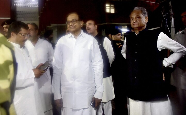 The Gujarat Congress spokesman Manish Doshi said the eight MLAs were expelled for cross-voting in favour of BJP candidates defying the whip issued by the party.