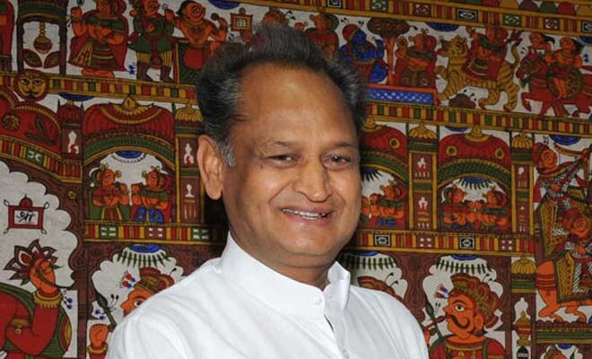 Ashok Gehlot: Magician at heart could become Rajasthan chief minister Ashok Gehlot: Magician at heart could become Rajasthan chief minister