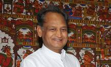 Ashok Gehlot: Magician at heart could become Rajasthan chief minister