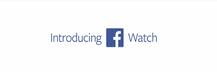 Facebook to take on \'YouTube\' with \'Watch\'