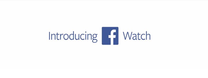 Facebook to take on 'YouTube' with 'Watch' Facebook to take on 'YouTube' with 'Watch'