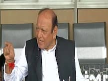 Shankersinh Vaghela’s scathing attack on Congress, says “Ahmed Patel  is sober man , Delhi wanted him to lose this election”