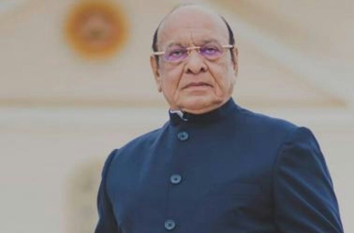 Ashok Gehlot said I was acting under CBI pressure, I told him that I won’t vote Ahmed Patel till he apologizes for this comment: S Vaghela