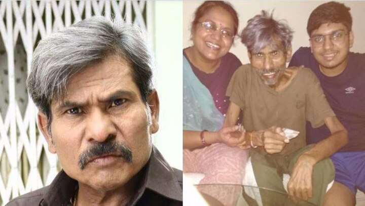 RIP! ‘Jolly LLB 2’ actor Sitaram Panchal PASSES AWAY RIP! ‘Jolly LLB 2’ actor Sitaram Panchal PASSES AWAY