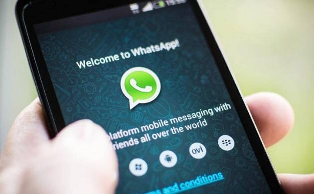 After Dhule lynching government warns WhatsApp over spread of messages triggering violence