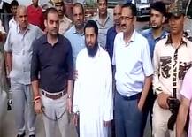 Ahead of Independence Day, two Al-Qaeda-linked terror suspects arrested