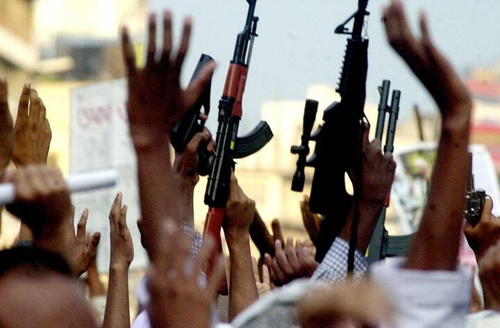 In the second case, 25-year-old Raja-ul-Ahmed, with links to al-Qaeda, was detained last week by the Delhi Police following a tip-off from the West Bengal police.