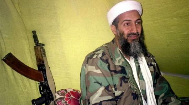 Ahmed is a suspected member of Ansarullah Bangla Team (ABT), that is an al-Qaeda-inspired group in Bangladesh. (In Pic: Osama Bin Laden, Al Qaeda leader)