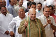 After defeat, Shah says BJP analysing UP by-poll results at booth level