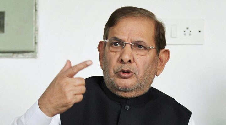 Ex Union Minister Sharad Yadav Passes away know about his political journey Sharad Yadav Profile: विद्यार्थी दशेपासून राजकारणाची सुरुवात अन् केंद्रीय मंत्रीपदापर्यंत मजल, शरद यादवांचा जबरदस्त राजकीय प्रवास