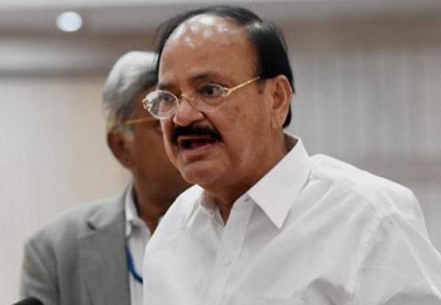 He said history has proved that there is no discrimination against minorities.