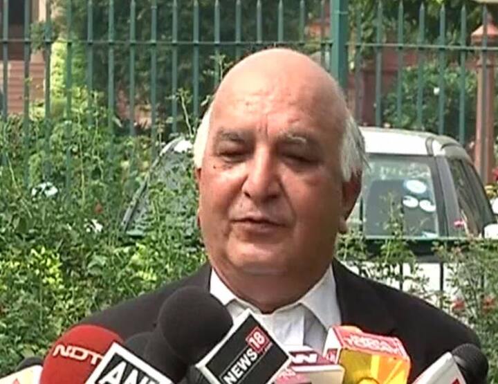 The case had a new twist when Shia Waqf board also claimed the land saying, 