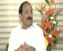 Naidu pays homage to veteran leaders ahead of his oath taking ceremony