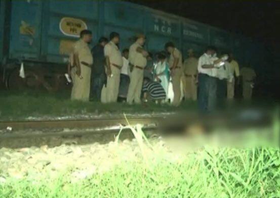  Mukesh Pandey Buxar DM-Bihar Chief Minister Nitish Kumar condoled the death of the IAS officer. 