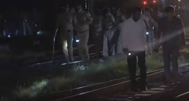  Investigation is underway to probe the exact cause of his death. The post-mortem would be conducted today.