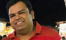 I Am Fed Up With My Life: Buxar DM Mukesh Pandey Mentioned In Suicide Note