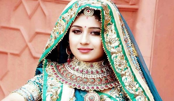 CONGRATULATIONS! ‘Jodha Akbar’ actress Paridhi Sharma blessed with a BABY GIRL CONGRATULATIONS! ‘Jodha Akbar’ actress Paridhi Sharma blessed with a BABY GIRL