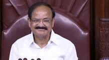 Naidu holds backstage talks with agitating leaders to end RS impasse