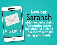 This messaging App is spreading like wildfire with over 5mn downloads 