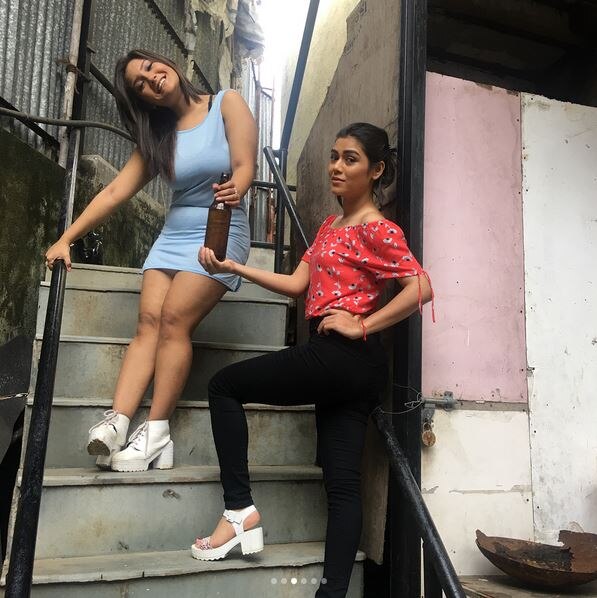We just can’t stop crushing on her. (Image Courtesy - Instagram)
