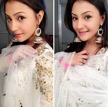 KUCH RANG PYAR KE AISE BHI actress Aashika Bhatia GOES BOLD