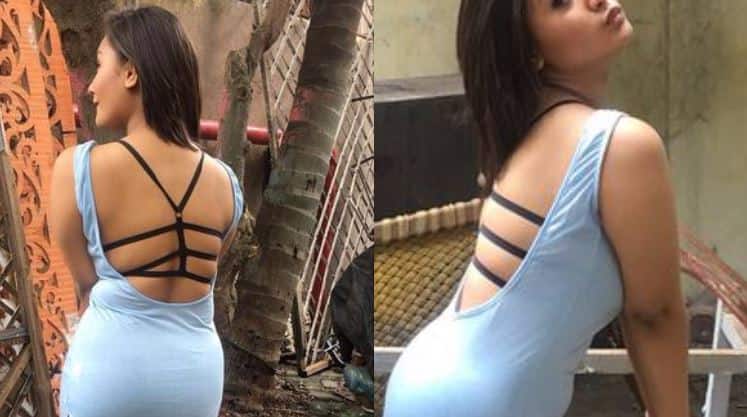 KUCH RANG PYAR KE AISE BHI actress Aashika Bhatia GOES BOLD KUCH RANG PYAR KE AISE BHI actress Aashika Bhatia GOES BOLD