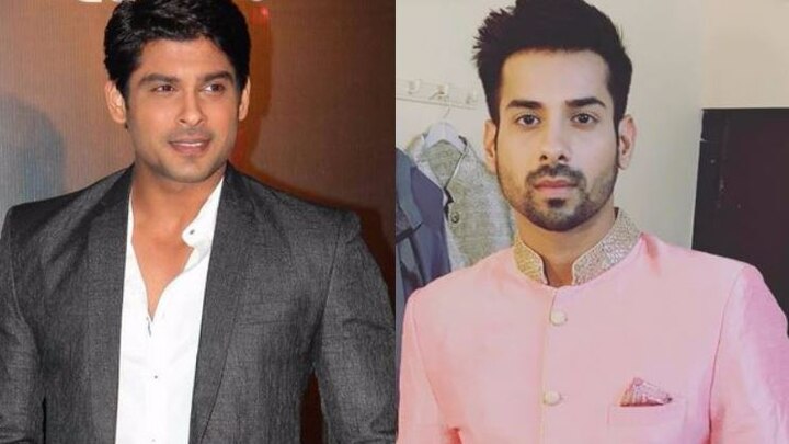 SHOCKING! Siddharth Shukla ABUSES Kunal Verma BADLY on the sets of DIL SE DIL TAK SHOCKING! Siddharth Shukla ABUSES Kunal Verma BADLY on the sets of DIL SE DIL TAK
